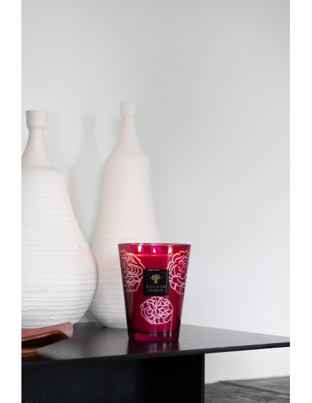 Baobab Collection Collectible Roses Burgundy