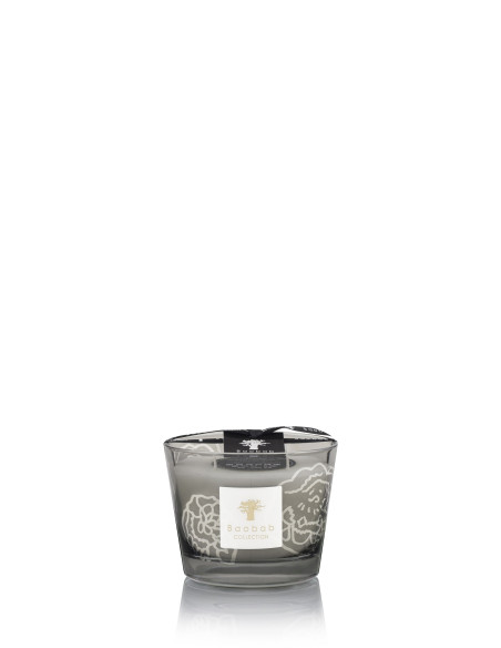 Baobab Collection Collectible Roses Grey