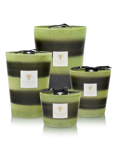 Baobab Collection Elementos Gaïa