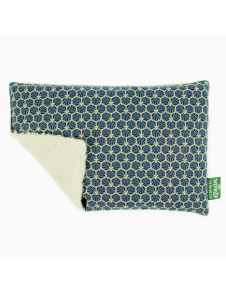 HIMMELGRÜN Cuscino semi d'uva Bluestyle 30x20