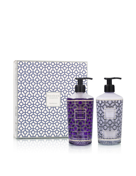 Baobab Collection Giftbox My First Gentelmen