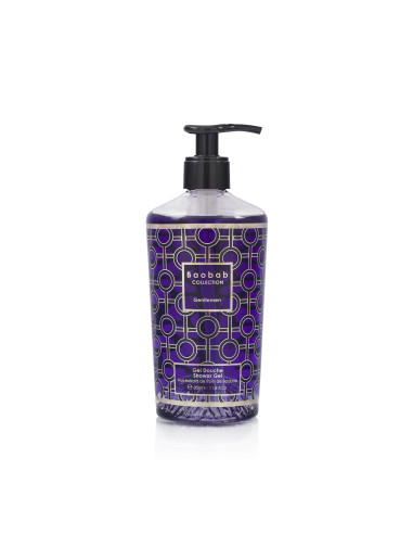 Baobab Collection Shower Gel My First Gentleman 350 ml