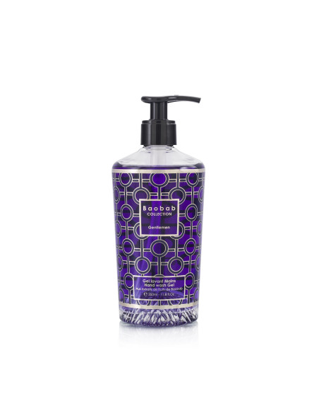 Baobab Collection Hand Wash Gel My Gentelmen 350 ml