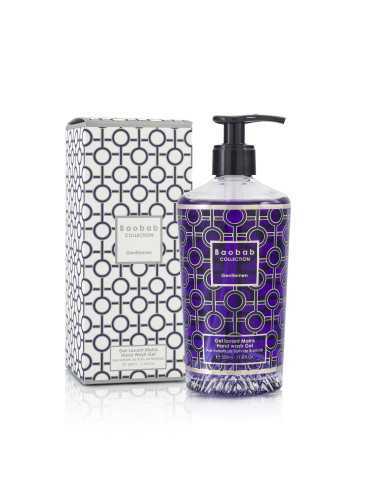 Baobab Collection Hand Wash Gel My Gentelmen 350 ml
