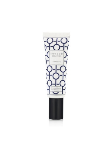 Baobab Collection Hand Cream My First Gentleman 50 ml