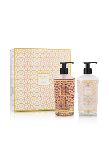 Baobab Collection Giftbox My First Woman