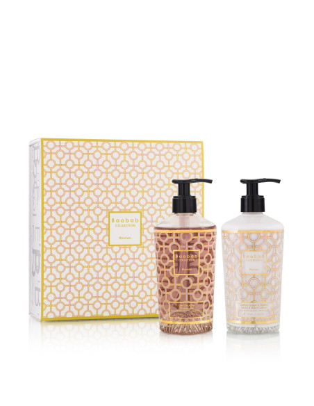 Baobab Collection Giftbox My First Woman