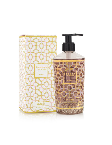 Baobab Collection Shower Gel My First Women 350 ml