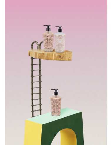 Baobab Collection Hand Wash Gel My First Women 350 ml