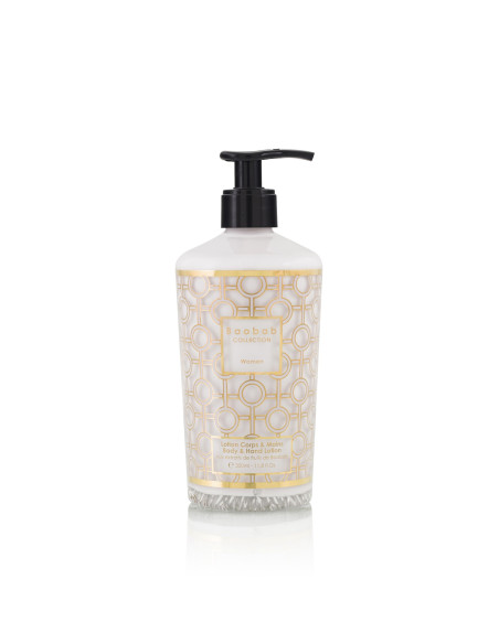 Baobab Collection Body & Hand Lotion My First Woman 350 ml