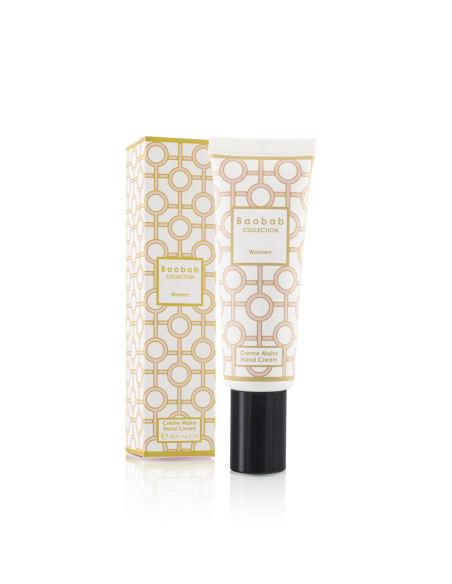 Baobab Collection Hand Cream My First Woman 50 ml
