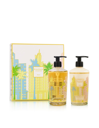 Baobab Collection Giftbox My First Miami