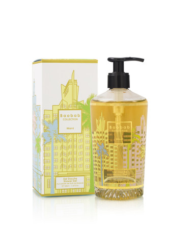 Baobab Collection Shower Gel My First Miami 350 ml