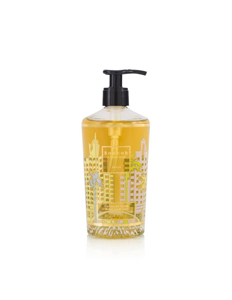 Baobab Collection Hand Wash Gel My First Miami 350 ml