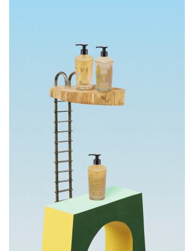 Baobab Collection Hand Wash Gel My First Miami 350 ml