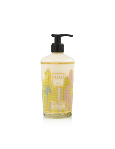 Baobab Collection Body & Hand Lotion My First Miami 350 ml