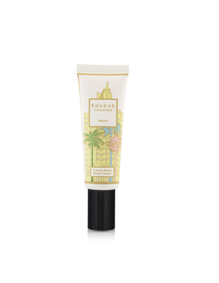 Baobab Collection Hand Cream My First Miami 50 ml