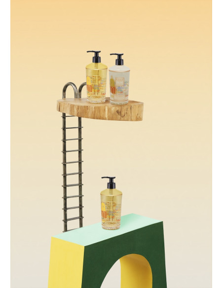 Baobab Collection Giftbox My First Saint Tropez