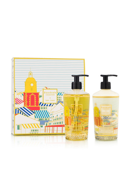 Baobab Collection Giftbox My First Saint Tropez
