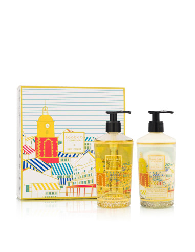 Baobab Collection Giftbox My First Saint Tropez