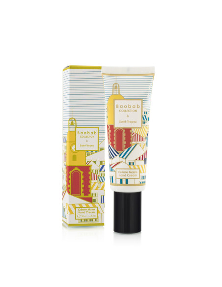 Baobab Collection Hand Cream My First Saint Tropez 50 ml