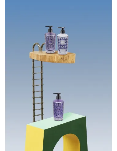 Baobab Collection Shower Gel My First Manhattan 350 ml