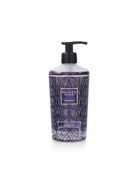 Baobab Collection Shower Gel My First Manhattan 350 ml