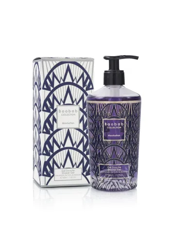 Baobab Collection Shower Gel My First Manhattan 350 ml