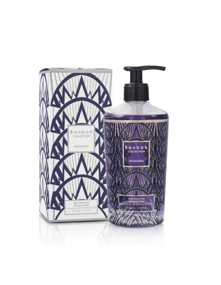 Baobab Collection Shower Gel My First Manhattan 350 ml