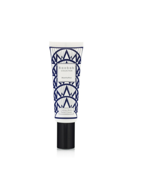 Baobab Collection Hand Cream My First Manhattan 50 ml