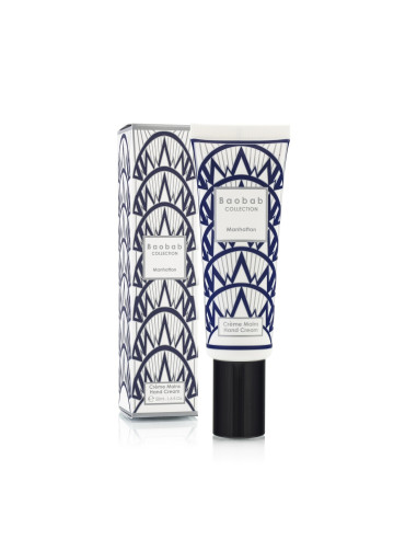 Baobab Collection Hand Cream My First Manhattan 50 ml