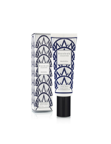 Baobab Collection Hand Cream My First Manhattan 50 ml