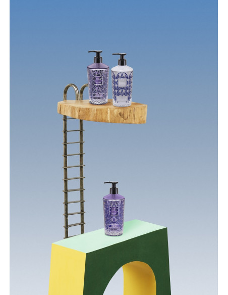 Baobab Collection Hand Cream My First Manhattan 50 ml