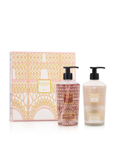 Baobab Collection Giftbox My First Paris