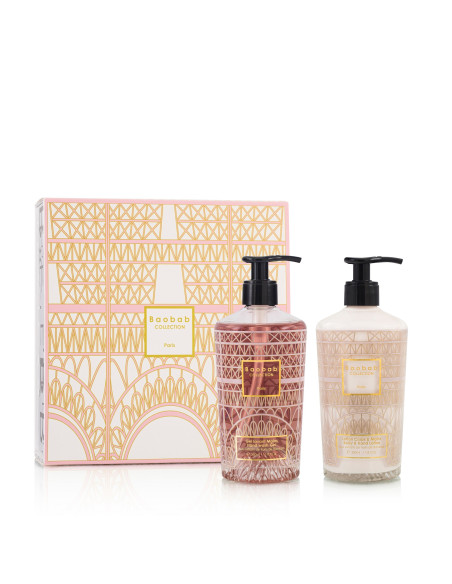 Baobab Collection Giftbox My First Paris