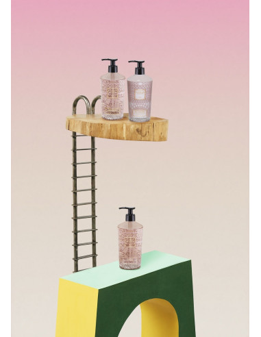 Baobab Collection Shower Gel My First Paris 350 ml