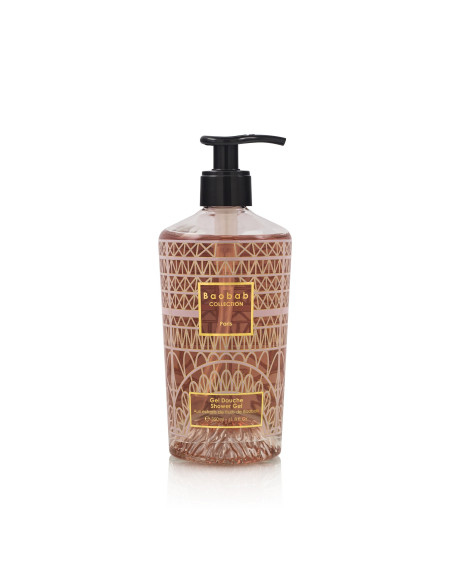 Baobab Collection Shower Gel My First Paris 350 ml