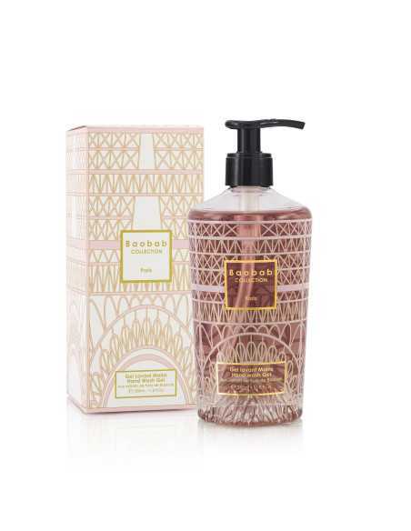 Baobab Collection Hand Wash Gel My Paris 350 ml