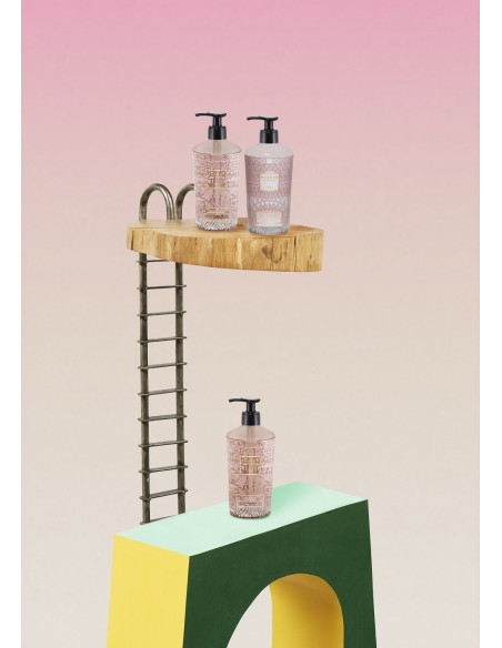 Baobab Collection Body & Hand Lotion My First Paris 350 ml