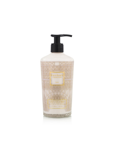 Baobab Collection Body & Hand Lotion My First Paris 350 ml