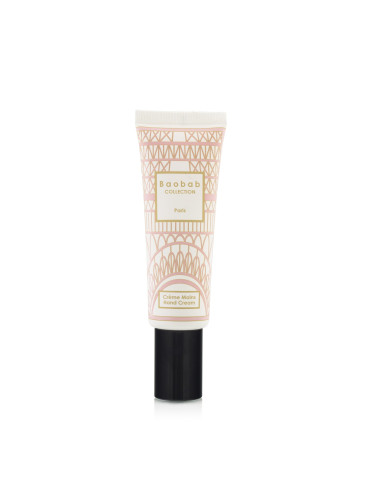 Baobab Collection Hand Cream My First Paris 50 ml