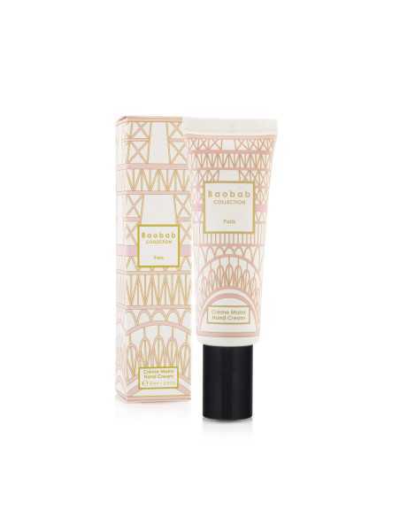 Baobab Collection Hand Cream My First Paris 50 ml