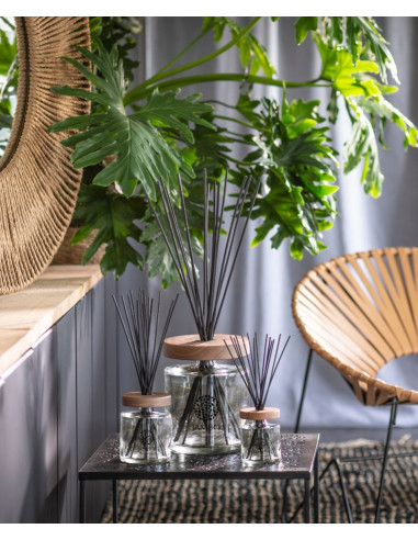 Jambo Elegante Diffuser Cocoa