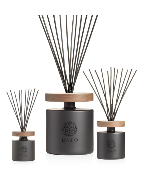 Jambo Prestigio Diffuser Peppara