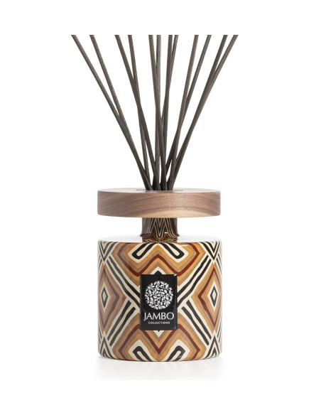 Jambo Exclusivo Diffuser Masai Mara
