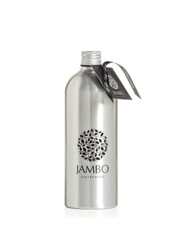 Jambo Prestigio Refill Diffuser 500 ml Pico Turqui