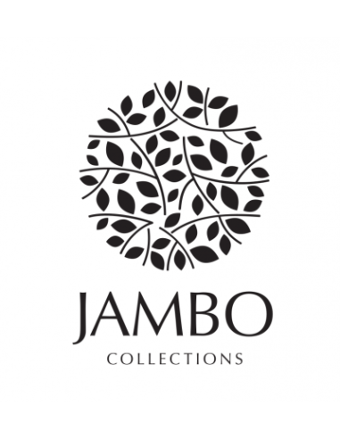 Jambo DIFFUSER STICKS BLACK