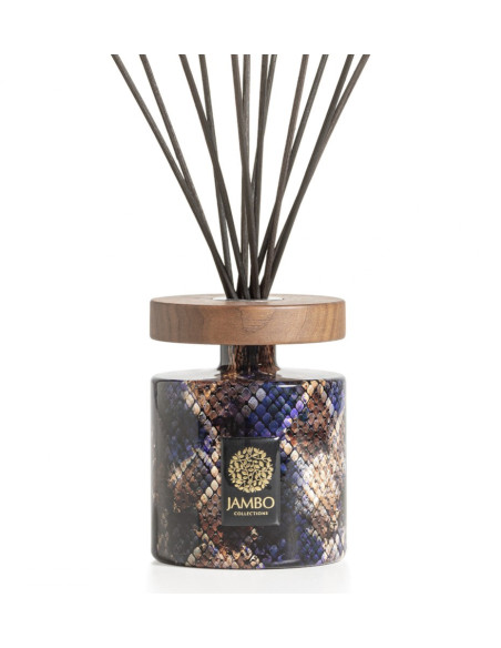 Jambo Exclusivo Diffuser Moorea