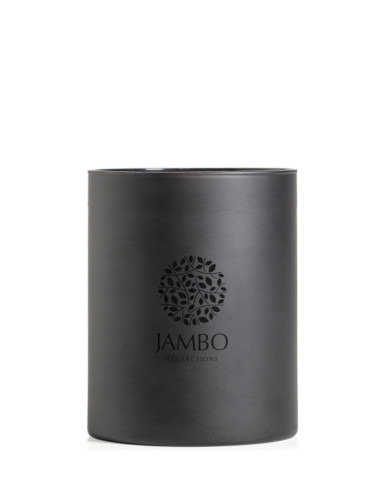 Jambo Prestigio Candle Pico Turquino