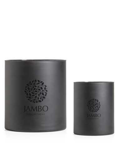 Jambo Prestigio Candle Pico Turquino